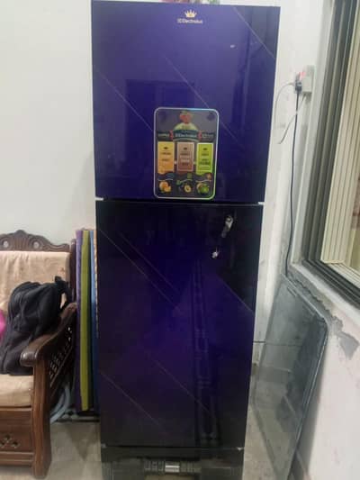 ELECTROLUX Fridge New neat Clean