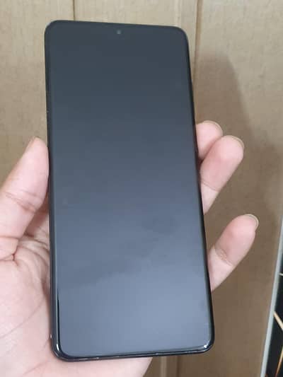 Samsung Mobile S20 Plus 5g 12/128 (03184572542)