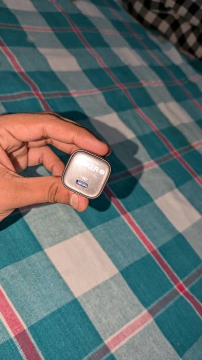 Anker charger 20w