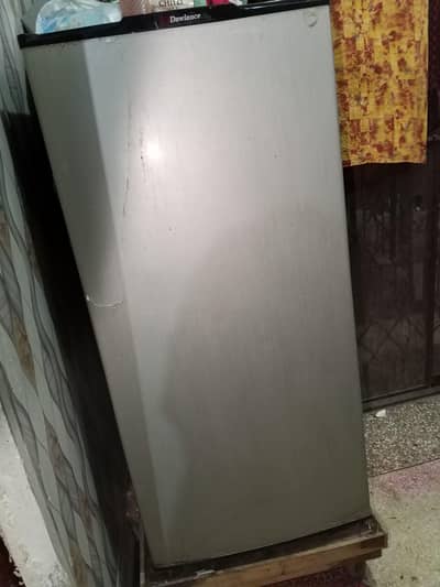 Dawlance single door room fridge