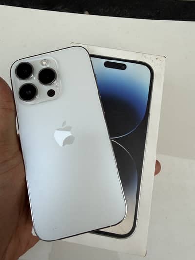 Apple iPhone 14 Pro