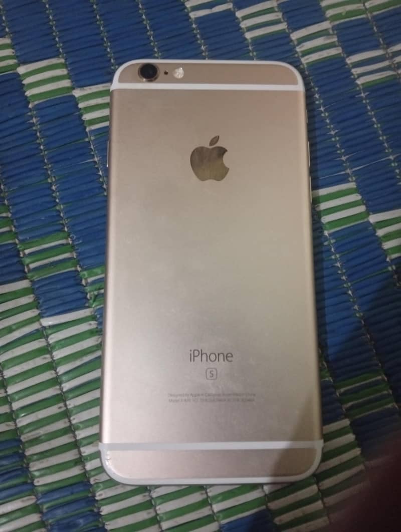 iphone 6s 2