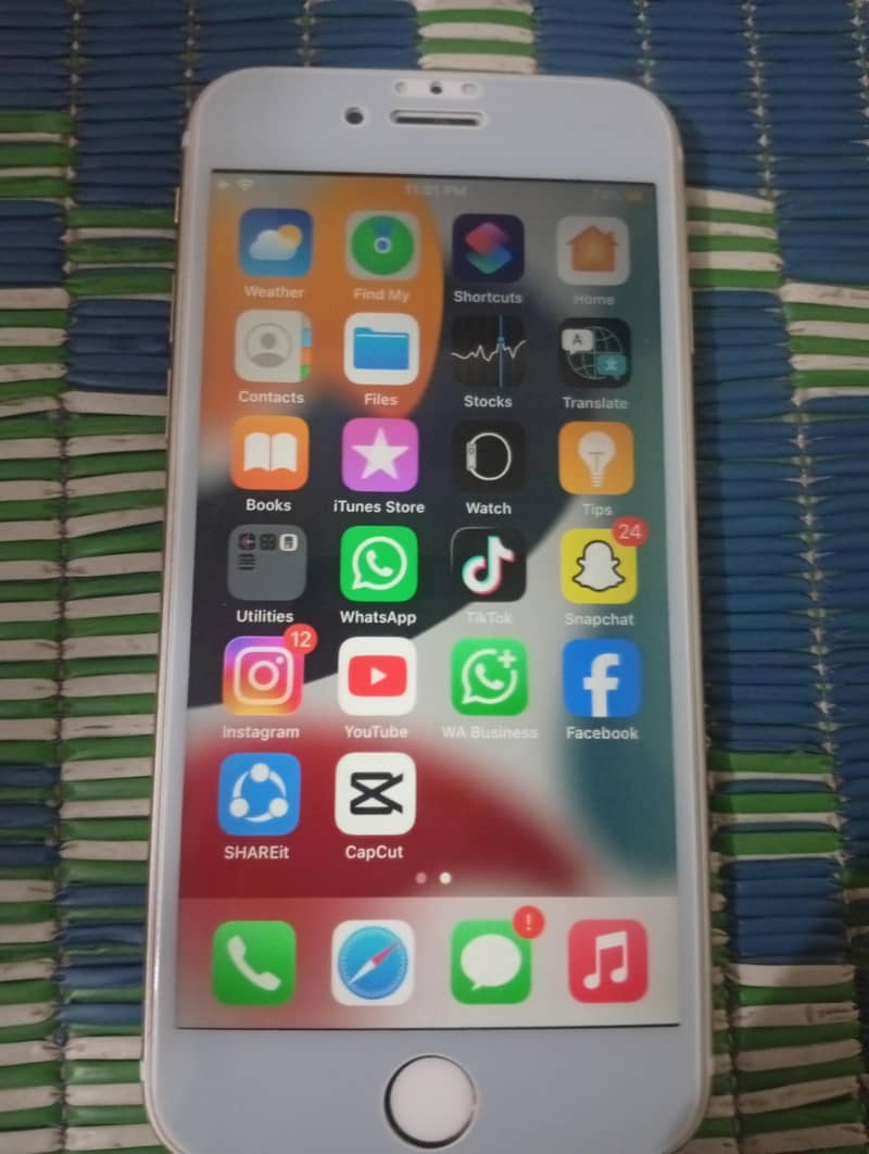 iphone 6s 3
