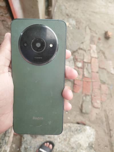 Redmi a3