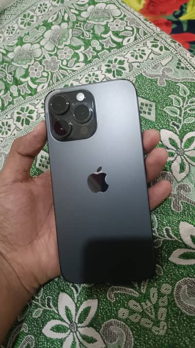 Apple iPhone 14 Pro Max Non pta