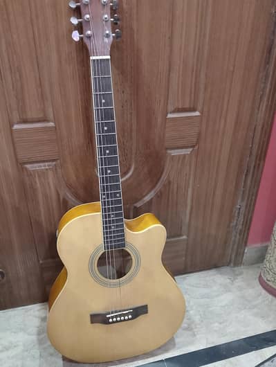 Guitar ( yahama )