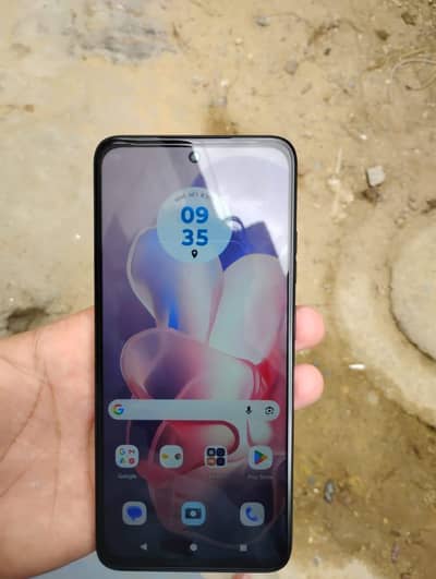 Motorola Moto G Power 5G 2024