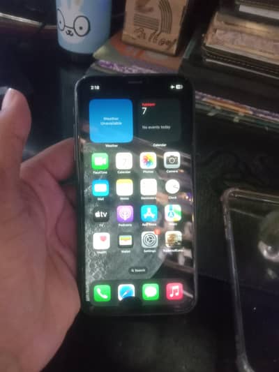 Apple iPhone XR 64gb ha 97 health ha