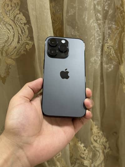 IPHONE 14 PRO MAX JV 128GB
