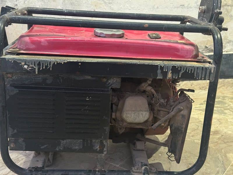Generator 1