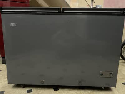 Hair freezer