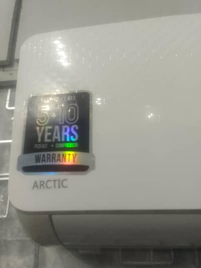 PEL 1 ton AC-Chilled Cooling low electricity bill