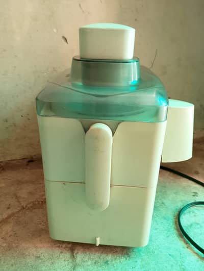 Panasonic joucer in good condition