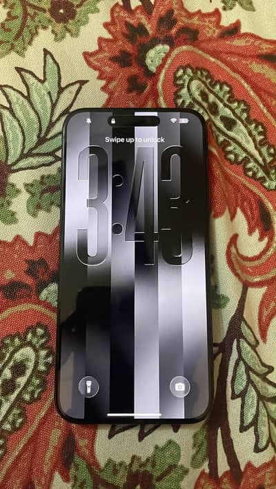 JV iPhone 15 Pro Max 256Gb