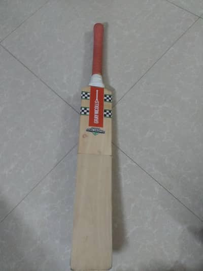 cricket bat