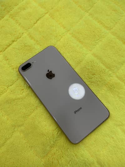 Apple iPhone 8 Plus