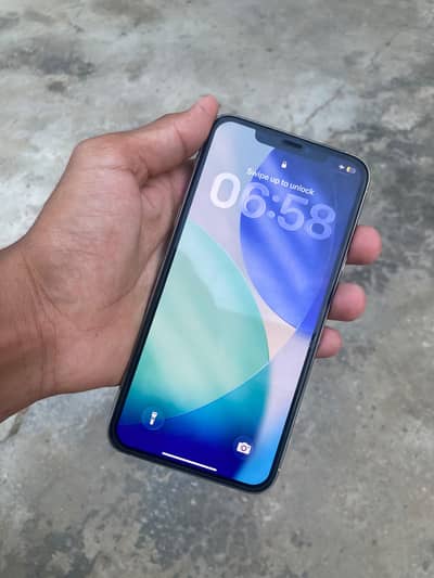 Apple iPhone 11 Pro Max jv 256gb