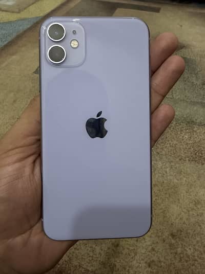 Apple iPhone 11