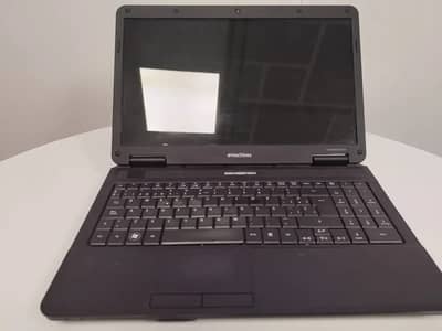 Acer eMachines E727