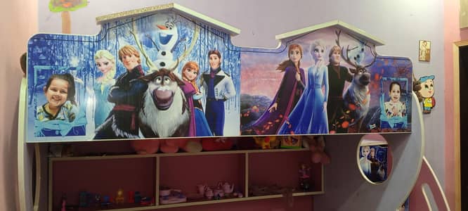 kids bed