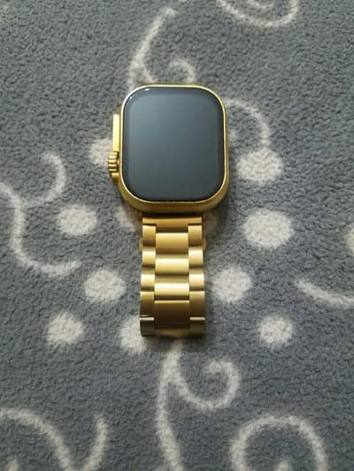 Smart watch 7 Steps