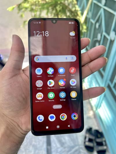 Xiaomi POCO C75 256gb