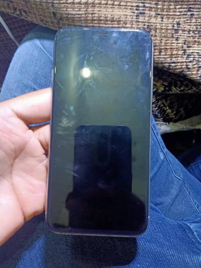 iPhone X 64GB For sale