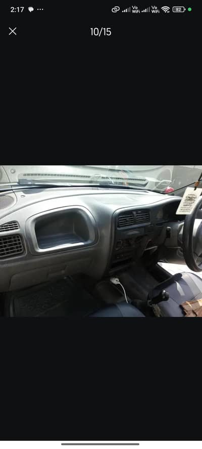 Suzuki Alto 2007