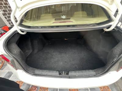 Honda City 2018