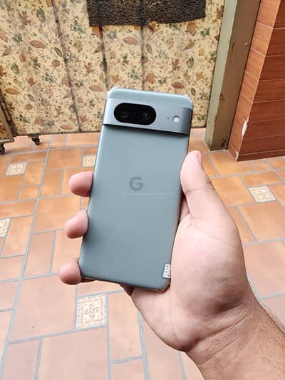 Google Pixel 8 (PTA approved)