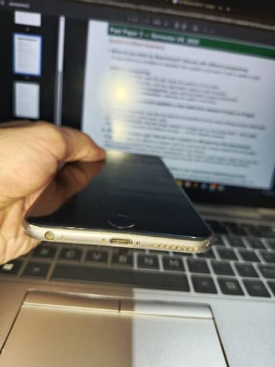 Apple iPhone 6S Plus