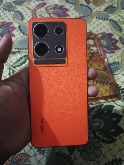 Infinix Hot 30