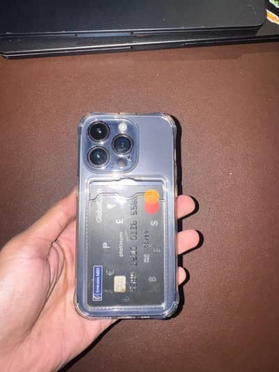 Iphone 14 Factory Unlock (Non-PTA)