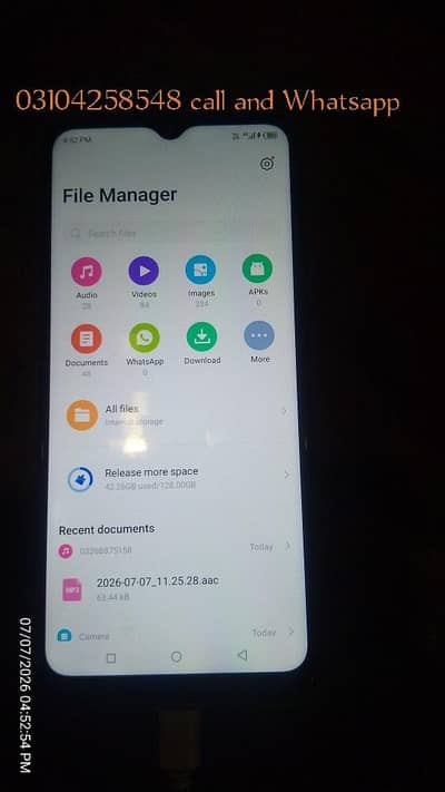 Itel S23