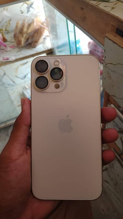 Apple iPhone 13 Pro Max