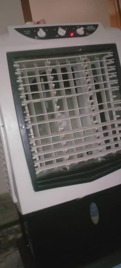 Room cooler