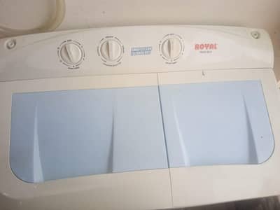 very good condition 