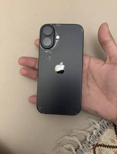 Apple iPhone 16 jv 128gb 03218368146