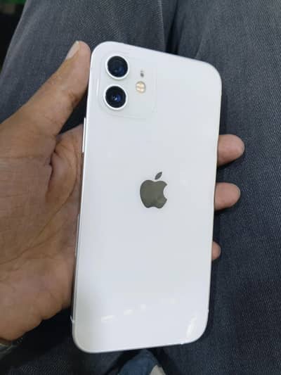 Apple iPhone 12