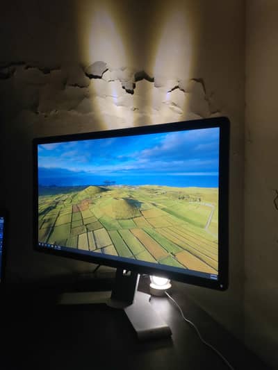 DELL P2314Ht LED Monitor IPS 23" Inches for PC