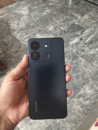 Infinix Smart 7 Hd