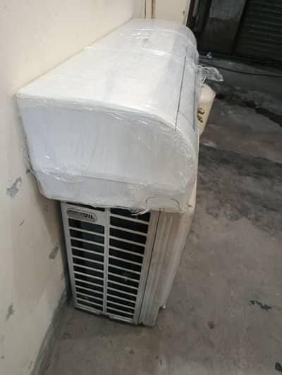 2Ton Haier For Sale