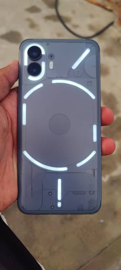 Nothing Phone 2