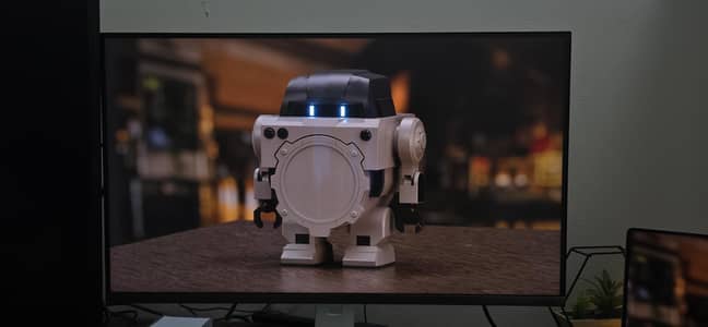 Samsung 32 Inch 4K Monitor