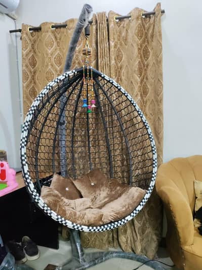 Brand new swing (jullla)