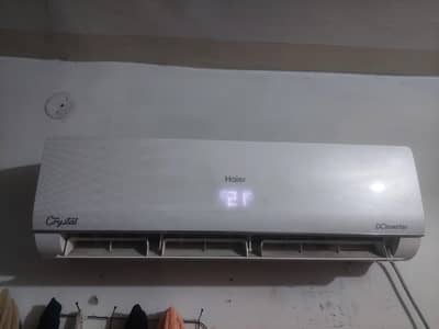 Haier DC Inverter