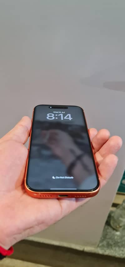Apple iPhone 17 Pro Non PTA JV
