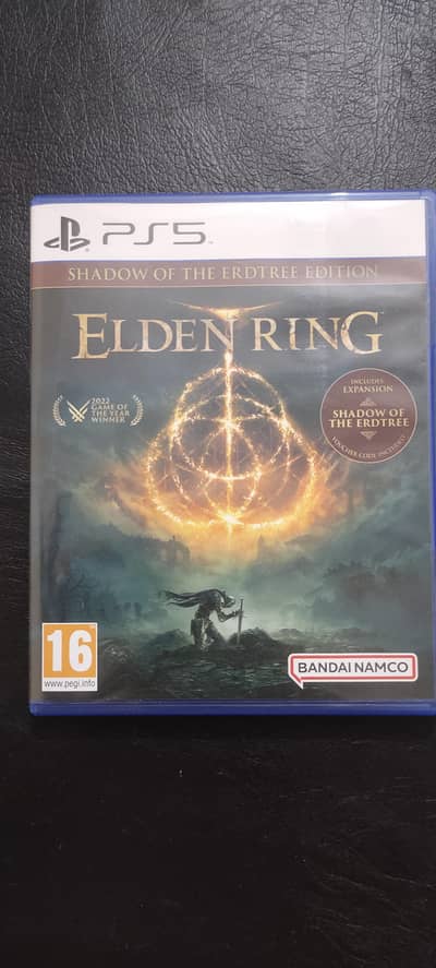 Elden Ring