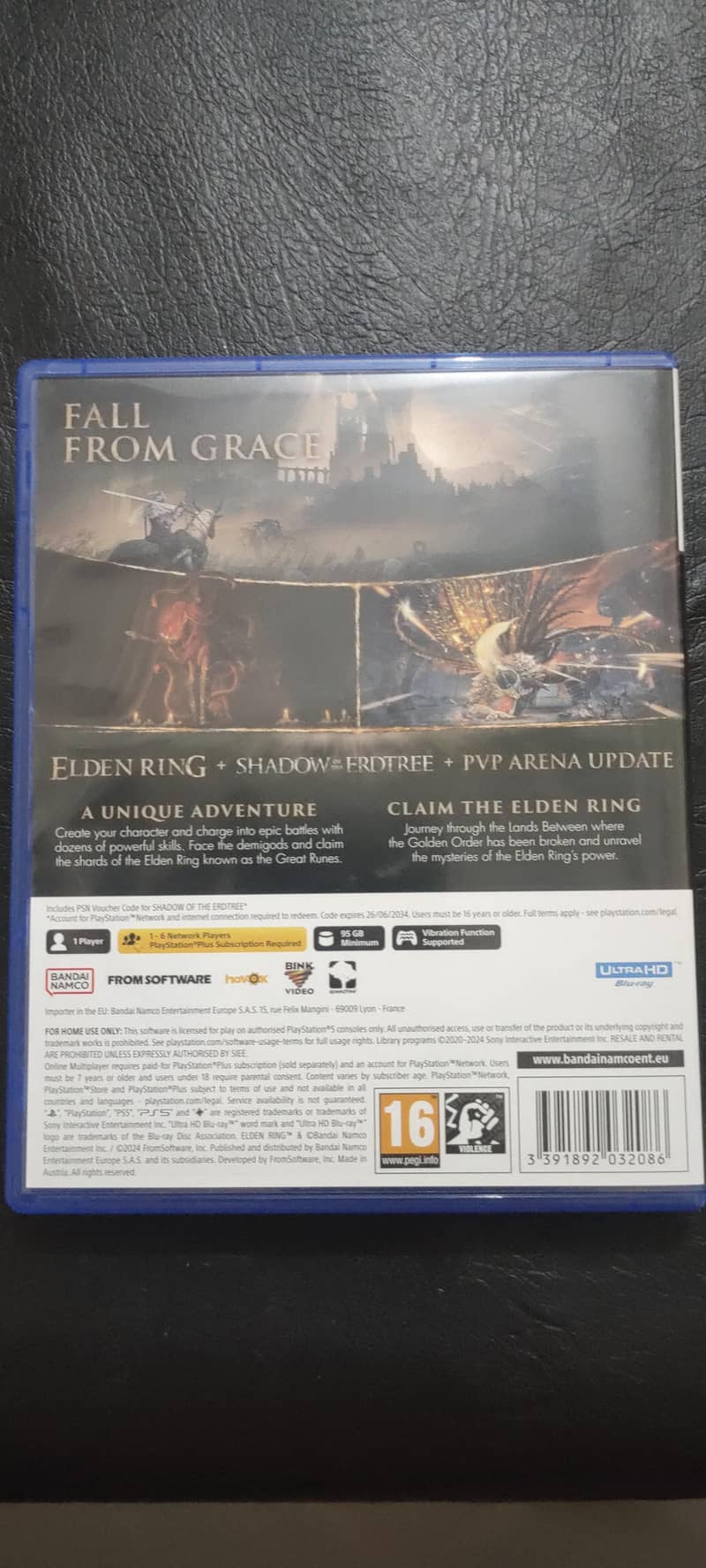 Elden Ring 1