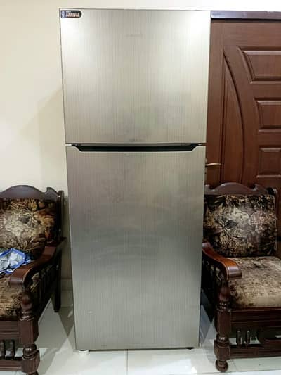 Used ​Orient Grand 545 Refrigerator | 19 Cu Ft | Brand New Compressor!